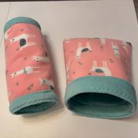 Cucce ed Amache per animali esotici