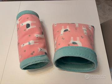 Cucce ed Amache per animali esotici