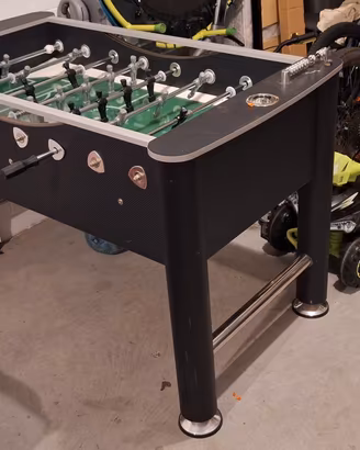 Calcio balilla / Biliardino NG Biliardi