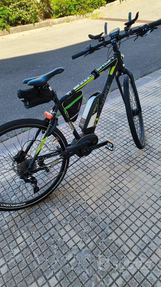 Biciclette Troina Bici nuove e usate - Main Image