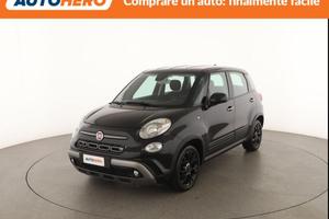 FIAT 500L JR03403