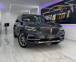 Bmw X5 xDrive30d Mspor