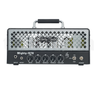 Testata valvole 15 watt classe A HARLEY BENTON