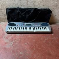 Tastiera piano