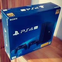 PS4 Pro 1TB