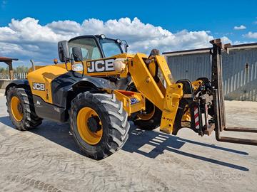 JCB TELESCOPICO 531.70