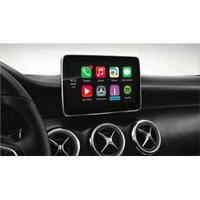 Attivazione CarPlay Mercedes