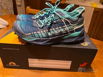 Scarpe trial la sportiva mutant