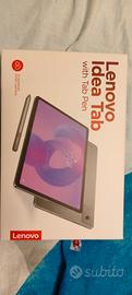 Lenovo Idea Tab 