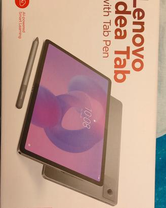 Lenovo Idea Tab 