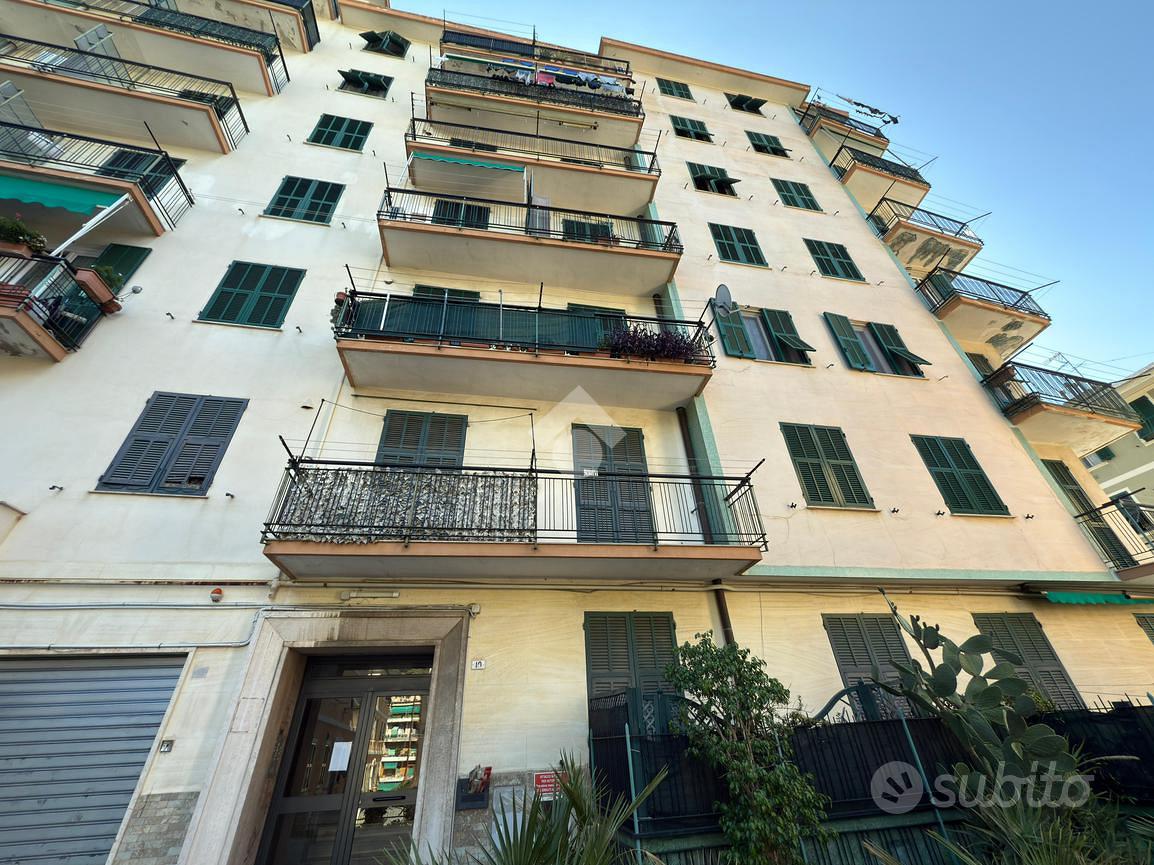 Apartment in Genova, Voltri, Ponente - Vista 3