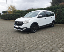 Dacia lodgy stepway