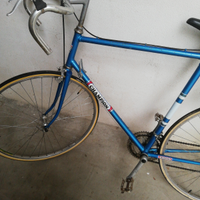 Bicicletta champion vintage