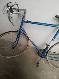 Bicicletta champion vintage