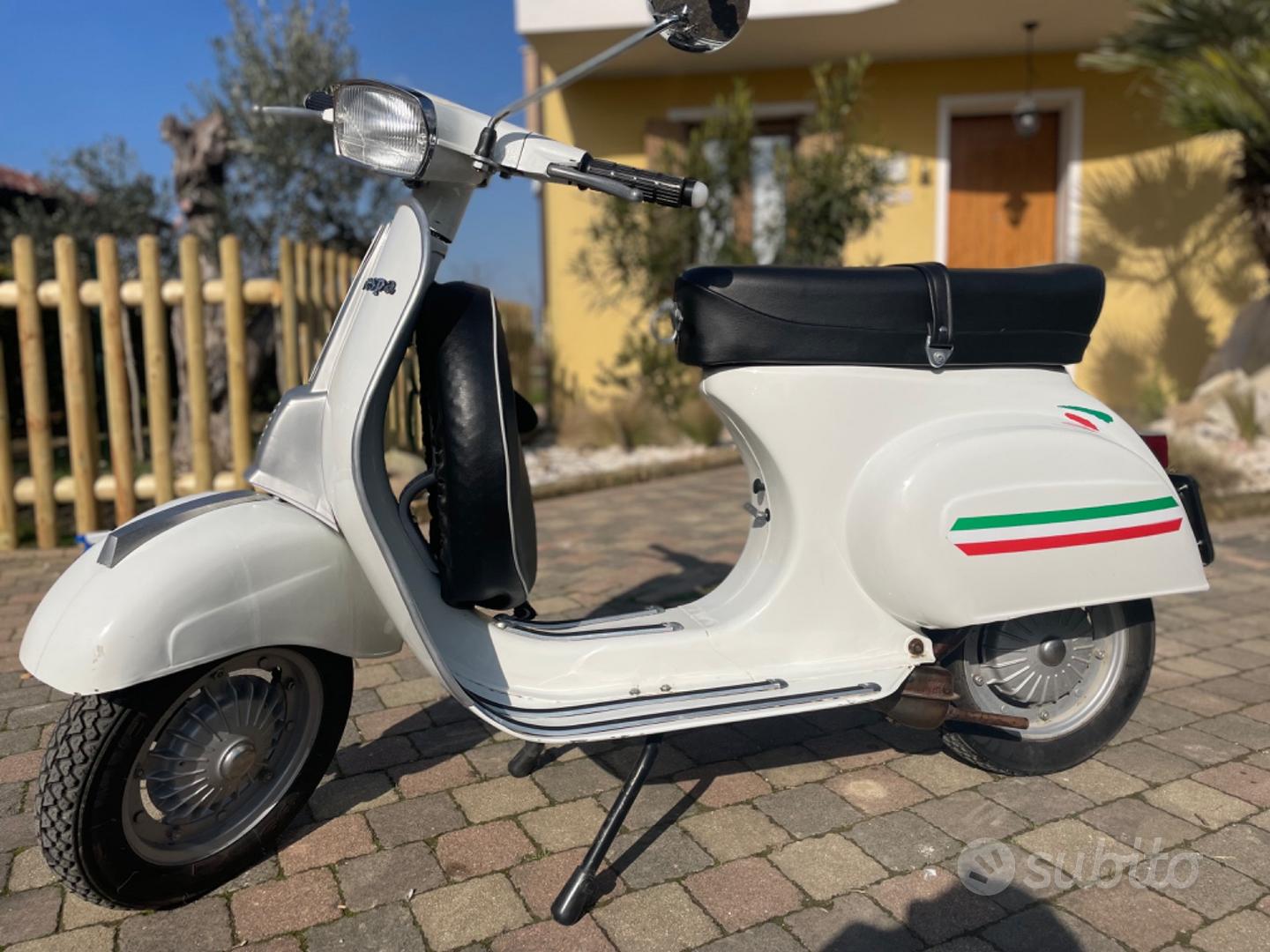 Piaggio Vespa 50 Special (V5B3) - 1976 - Moto e Scooter In vendita