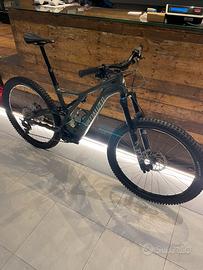 Specialized Turbo Levo