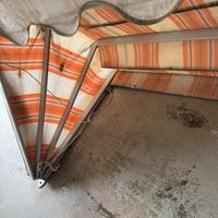 Cappottina da esterno