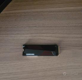 ssd samsung 990 pro 1tb
