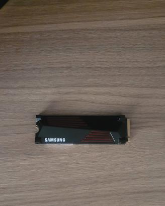 ssd samsung 990 pro 1tb
