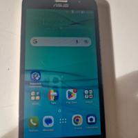 Asus Zenfone Go X00AD smartphone Economico android