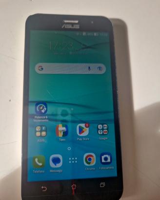 Asus Zenfone Go X00AD smartphone Economico android