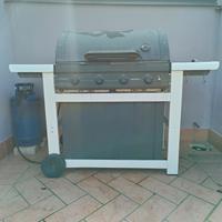 barbecue campingaz Adelaide 4