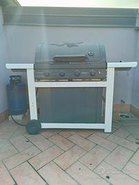 barbecue campingaz Adelaide 4