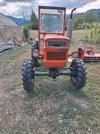 trattore Fiat 300 dt
