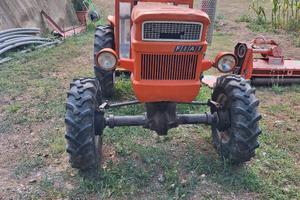 trattore Fiat 300 dt