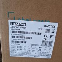 Motore  1FL6090-1AC61-2LH1