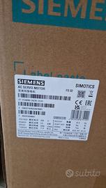 Motore  1FL6090-1AC61-2LH1