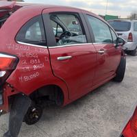 Citroen c3 2015