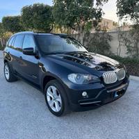 Bmw x5 e70 35d iniettore guasto