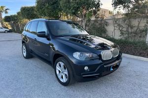 Bmw x5 e70 35d iniettore guasto