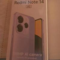 Xiaomi Redmi Note 14 5G