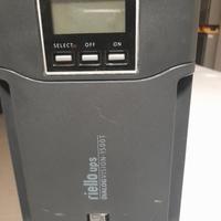 UPS Riello Dialogvision 1500 T