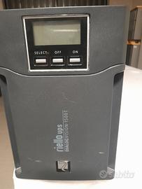 UPS Riello Dialogvision 1500 T