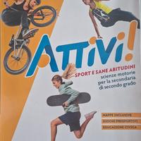 Attivi sport e sane abitudini