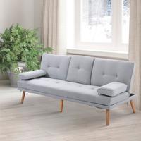Divano letto moderno 3 posti – Comodo, elegante
