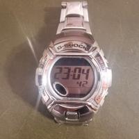 Casio G-Shock vintage