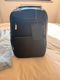 Zaino Piquadro Business 14" Pelle NUOVO