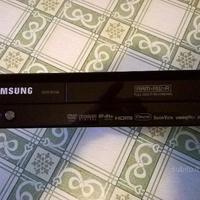 Dvd-divx samsung r-156