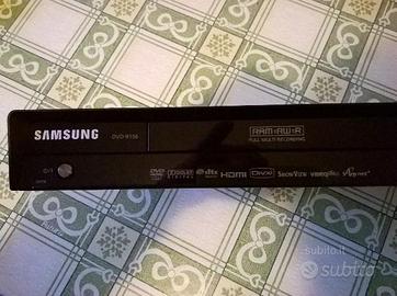 Dvd-divx samsung r-156