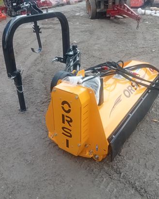 Trincia ORSI ENERGY 130 cm