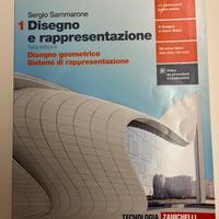 Disegno e rappresentazione 1