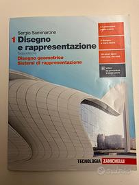 Disegno e rappresentazione 1