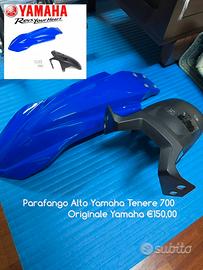Parafango otiginale yamaha tenere 700
