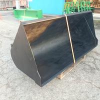 benna usata larghezza 2m