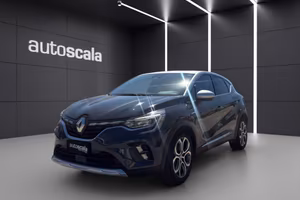 RENAULT Captur Plug-in Hybrid E-Tech 160 CV Inte
