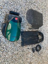 ROBOT TAGLIAERBA ROBOMOW RC 312 PRO